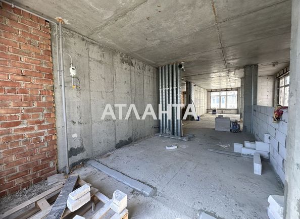 3-комнатная квартира по адресу Компасный пер. (площадь 116,5 м²) - Atlanta.ua - фото 12
