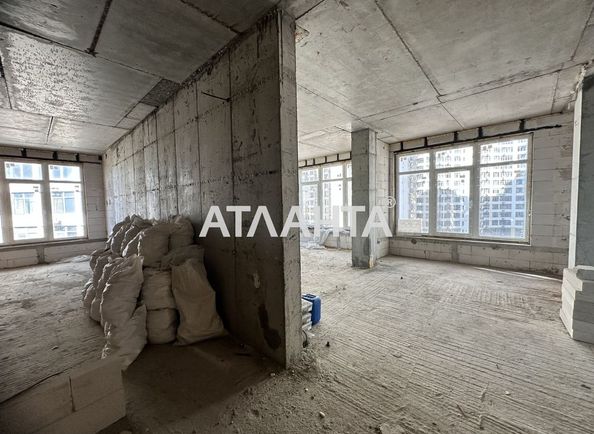 3-комнатная квартира по адресу Компасный пер. (площадь 116,5 м²) - Atlanta.ua - фото 19