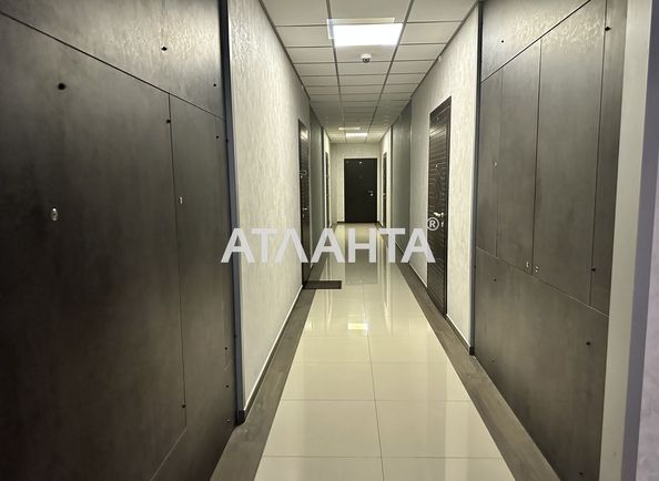 3-комнатная квартира по адресу Компасный пер. (площадь 116,5 м²) - Atlanta.ua - фото 21