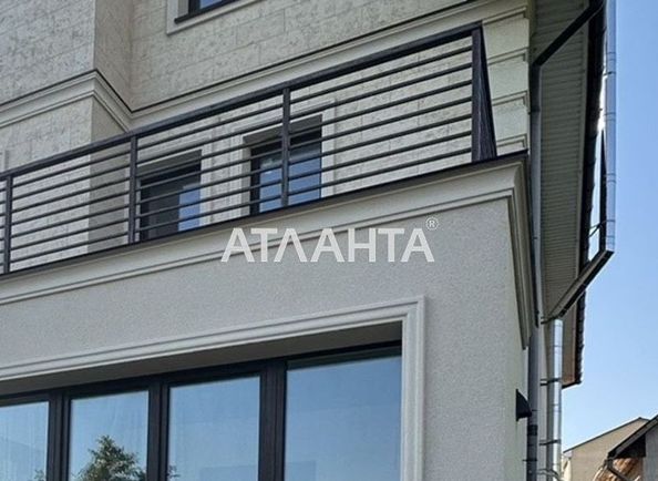 Будинок за адресою вул. Гамалеї ак. (площа 290 м²) - Atlanta.ua - фото 2