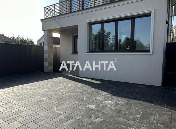 Будинок за адресою вул. Гамалеї ак. (площа 290 м²) - Atlanta.ua - фото 3