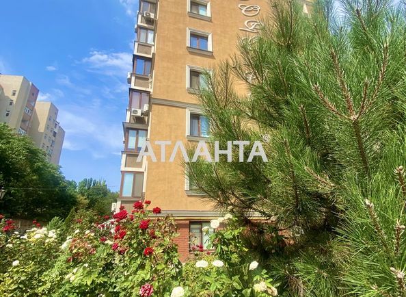 3-rooms apartment apartment by the address st. Govorova marsh (area 75,6 m2) - Atlanta.ua - photo 16