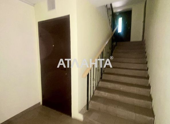 3-rooms apartment apartment by the address st. Govorova marsh (area 75,6 m2) - Atlanta.ua - photo 15