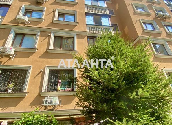 3-rooms apartment apartment by the address st. Govorova marsh (area 75,6 m2) - Atlanta.ua - photo 18