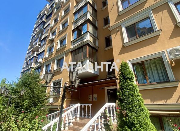 3-rooms apartment apartment by the address st. Govorova marsh (area 75,6 m2) - Atlanta.ua - photo 19