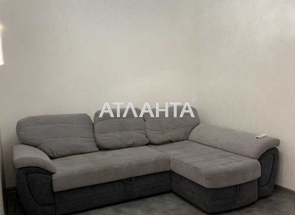 1-room apartment apartment by the address st. Srednefontanskaya (area 46,0 m2) - Atlanta.ua - photo 3