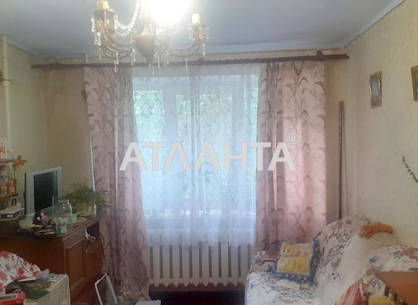 Room in dormitory apartment by the address st. Kosmonavtov (area 16,5 m2) - Atlanta.ua