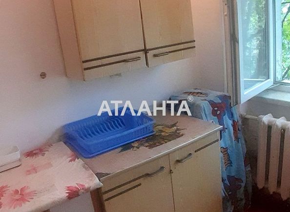 Room in dormitory apartment by the address st. Kosmonavtov (area 16,5 m2) - Atlanta.ua - photo 3