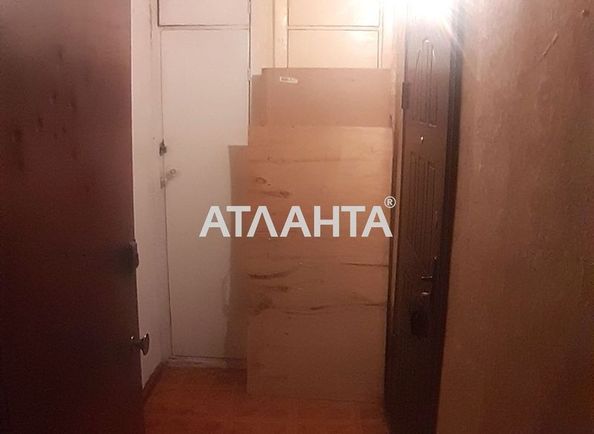 Room in dormitory apartment by the address st. Kosmonavtov (area 16,5 m2) - Atlanta.ua - photo 6