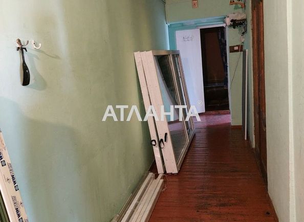 3-rooms apartment apartment by the address st. Koroleva ak (area 72,0 m2) - Atlanta.ua - photo 2