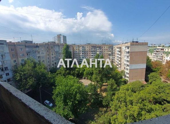 3-rooms apartment apartment by the address st. Koroleva ak (area 72,0 m2) - Atlanta.ua - photo 9
