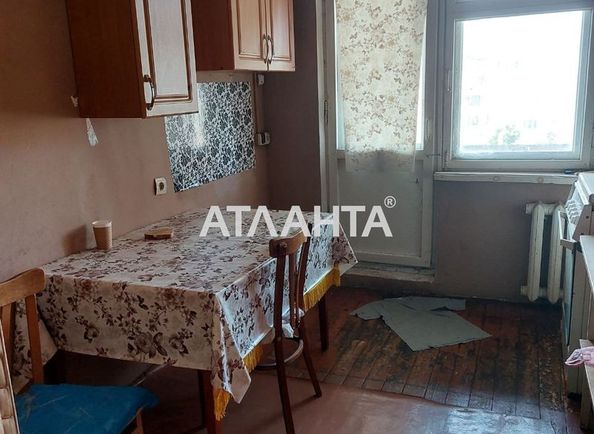 3-rooms apartment apartment by the address st. Koroleva ak (area 72,0 m2) - Atlanta.ua - photo 3