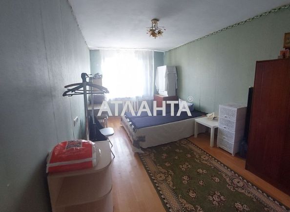 3-rooms apartment apartment by the address st. Koroleva ak (area 72,0 m2) - Atlanta.ua