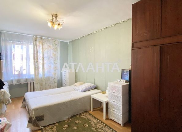3-комнатная квартира по адресу ул. Королева ак. (площадь 72 м²) - Atlanta.ua