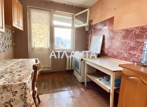 3-rooms apartment apartment by the address st. Koroleva ak (area 72 m²) - Atlanta.ua - photo 2