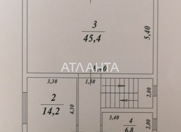 House by the address st. Aprelskaya (area 180,0 m2) - Atlanta.ua - photo 15