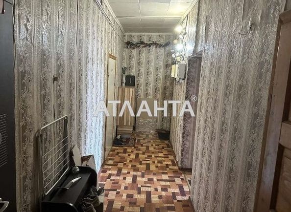Room in dormitory apartment by the address st. Chernomorskogo Kazachestva (area 12,2 m2) - Atlanta.ua - photo 6