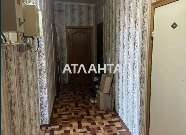 Room in dormitory apartment by the address st. Chernomorskogo Kazachestva (area 12,2 m2) - Atlanta.ua - photo 7
