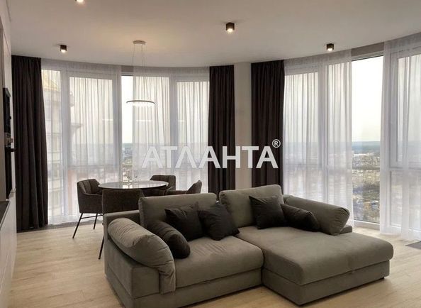 2-rooms apartment apartment by the address st. Timoshenko (area 66,0 m2) - Atlanta.ua - photo 2