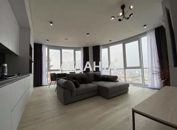 2-rooms apartment apartment by the address st. Timoshenko (area 66,0 m2) - Atlanta.ua - photo 3