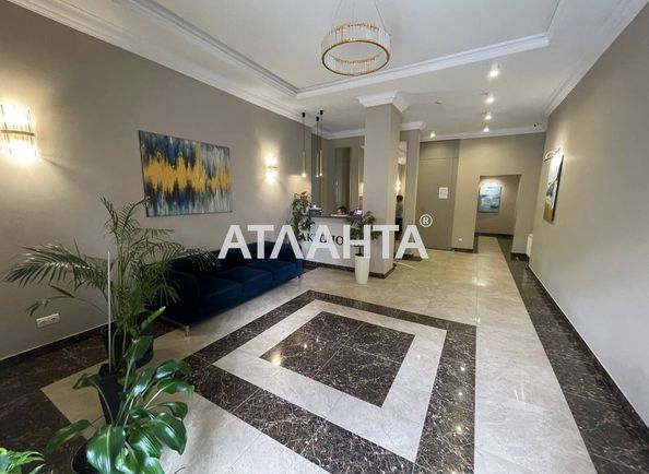 2-комнатная квартира по адресу Тополинный пер. (площадь 68,8 м2) - Atlanta.ua - фото 2