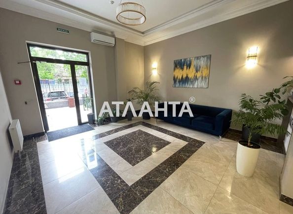 2-rooms apartment apartment by the address st. Topolinnyy per (area 68,8 m2) - Atlanta.ua - photo 3