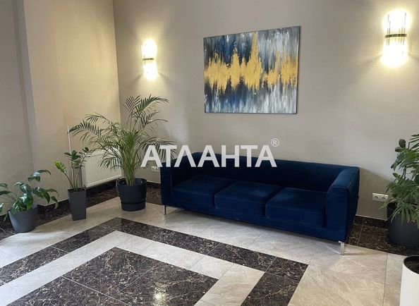 2-rooms apartment apartment by the address st. Topolinnyy per (area 68,8 m2) - Atlanta.ua - photo 4