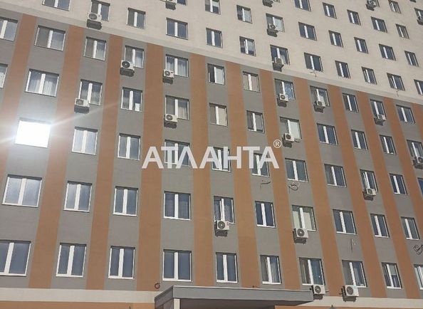 2-rooms apartment apartment by the address st. Shtilevaya (area 45,5 m2) - Atlanta.ua - photo 2