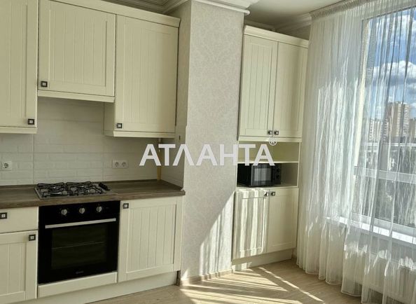 1-room apartment apartment by the address st. Praktichnaya (area 41,0 m2) - Atlanta.ua