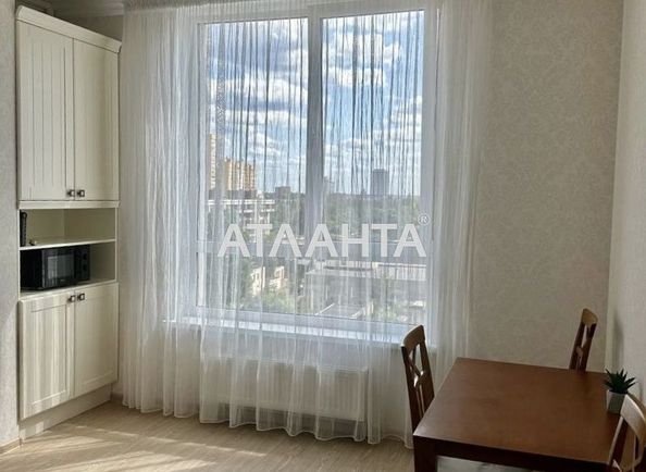 1-кімнатна квартира за адресою вул. Практична (площа 41,0 м2) - Atlanta.ua - фото 3