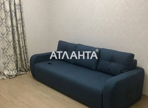 1-room apartment apartment by the address st. Praktichnaya (area 41,0 m2) - Atlanta.ua - photo 4
