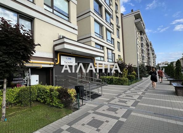 1-room apartment apartment by the address st. Praktichnaya (area 41,0 m2) - Atlanta.ua - photo 8