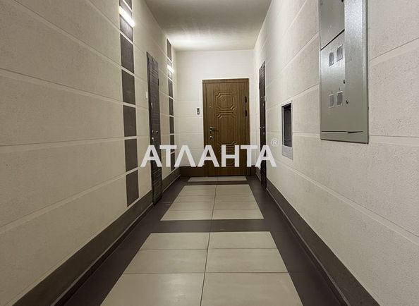1-кімнатна квартира за адресою вул. Практична (площа 41,0 м2) - Atlanta.ua - фото 7