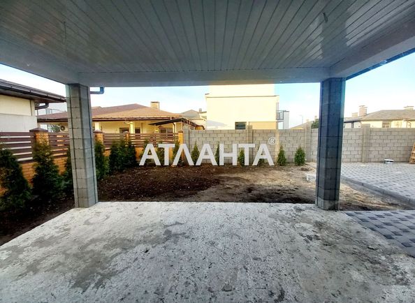House by the address st. Chervona Ruta (area 135,0 m2) - Atlanta.ua - photo 18
