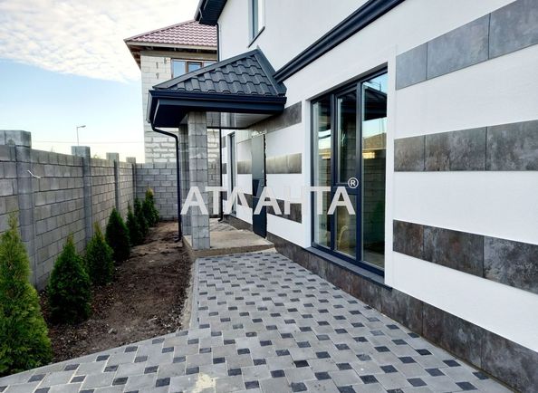 House by the address st. Chervona Ruta (area 135,0 m2) - Atlanta.ua - photo 2