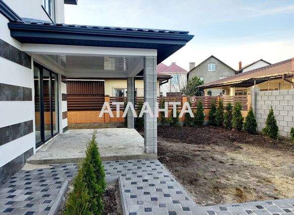 House by the address st. Chervona Ruta (area 135,0 m2) - Atlanta.ua - photo 5