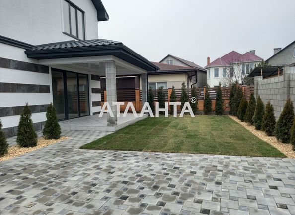 House by the address st. Chervona Ruta (area 135 m²) - Atlanta.ua - photo 2