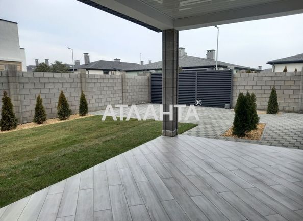 House by the address st. Chervona Ruta (area 135 m²) - Atlanta.ua - photo 3