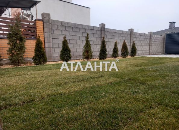 House by the address st. Chervona Ruta (area 135 m²) - Atlanta.ua - photo 4