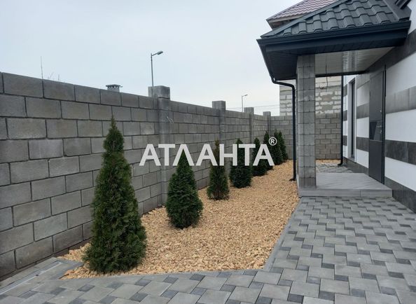 House by the address st. Chervona Ruta (area 135 m²) - Atlanta.ua - photo 5