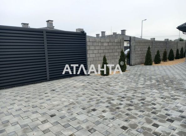 House by the address st. Chervona Ruta (area 135 m²) - Atlanta.ua - photo 18
