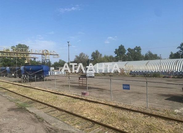 Commercial real estate at st. Novomoskovskaya dor (area 4300 m²) - Atlanta.ua - photo 3