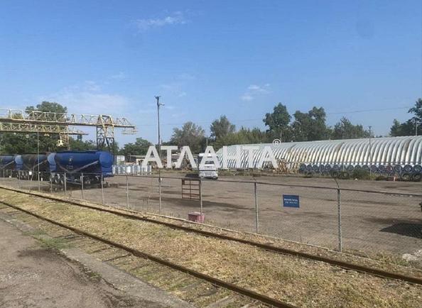 Коммерческая недвижимость по адресу Новомосковская дор. (площадь 0) - Atlanta.ua - фото 3