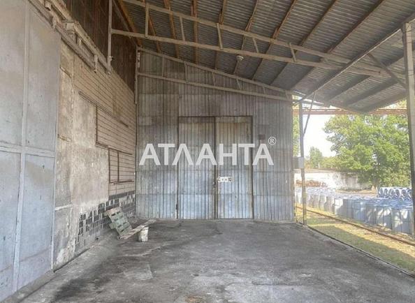 Комерційна нерухомість за адресою Новомосковська дор. (площа 220 м²) - Atlanta.ua - фото 2