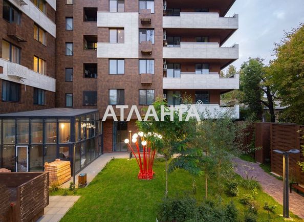 2-rooms apartment apartment by the address st. Kuznechnaya Chelyuskintsev (area 75,4 m2) - Atlanta.ua - photo 2