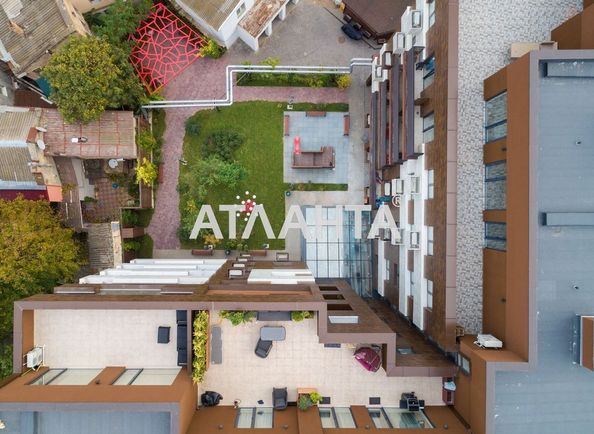 2-rooms apartment apartment by the address st. Kuznechnaya Chelyuskintsev (area 75,4 m2) - Atlanta.ua - photo 4