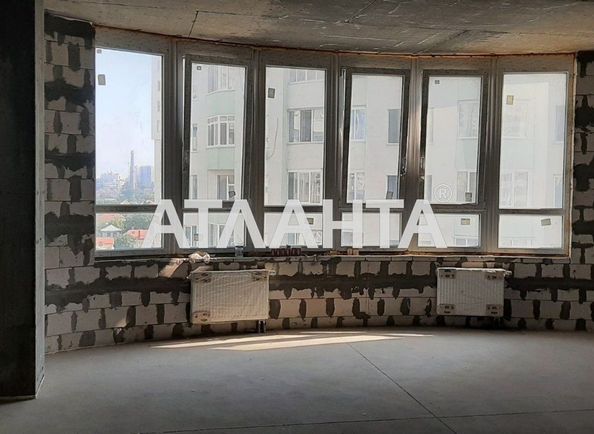 3-rooms apartment apartment by the address st. Berezovaya (area 114,8 m2) - Atlanta.ua
