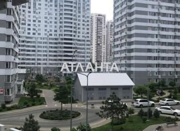 3-rooms apartment apartment by the address st. Berezovaya (area 114,8 m2) - Atlanta.ua - photo 11