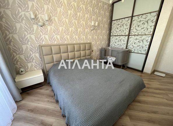 2-rooms apartment apartment by the address st. Armeyskaya Leninskogo batalona (area 67,1 m2) - Atlanta.ua - photo 5