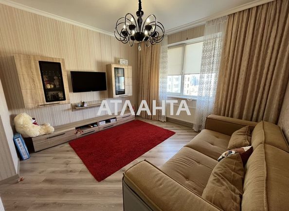 2-rooms apartment apartment by the address st. Armeyskaya Leninskogo batalona (area 67,1 m2) - Atlanta.ua - photo 6